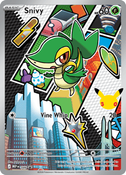 Snivy - 049