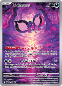 Pecharunt - 129