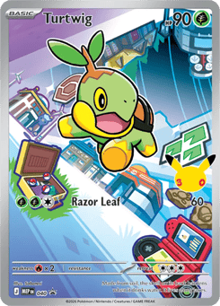 Turtwig - 040