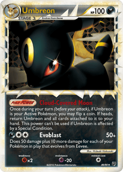 Umbreon (Prime)