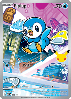 Piplup - 042