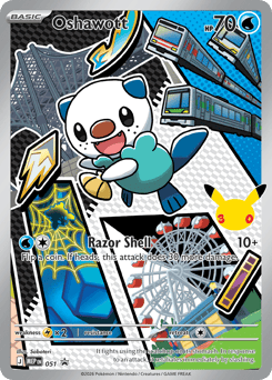 Oshawott - 051